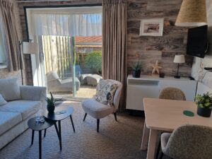 Appartement Jelle Terschelling
