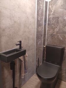 Appartement Jelle Dichtbijzee
